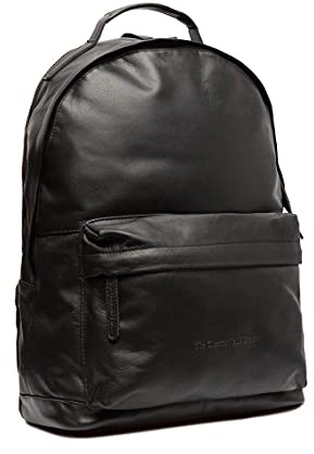 The Chesterfield Brand Wax Pull Up Calgary Rucksack Leder 42 cm Laptopfach