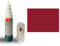 Xtremeauto RAL 3003 Ruby Red Pen Dull Matt Matte Touch Up Paint Brush Repair Scratch Upvc Pvc Metal Wood
