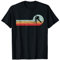 Retro ice hockey T-Shirt
