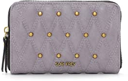 SURI FREY Corey Wallet Lilac