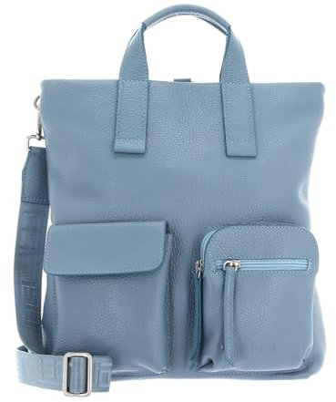 Jost Vika - Handtasche XS 32 cm sky