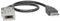 tomzz Audio 7508-000 USB Replacement Austausch Adapter kompatibel mit Citroen Peugeot Toyota Fahrzeuge mit OEM USB Stecker