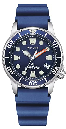 Citizen Reloj Promaster EO2021-05L Diver’s Mujer