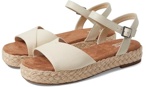 TOMS Damen Abby_Natur Sneaker