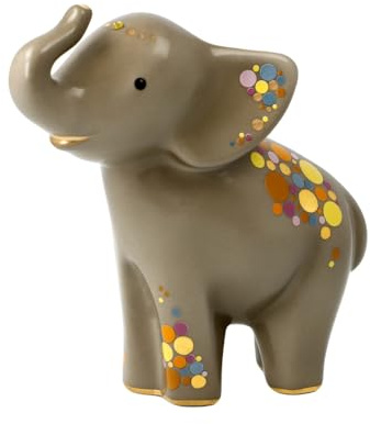 Goebel Elefantenfigur Rokka - Elephant