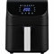 Fagor Friteuse sans Huile Noire 1350 W 4,3 l