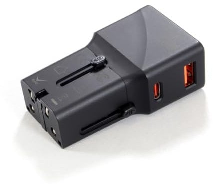 Origin Outdoors USB-PD-Ladegerät Pocket