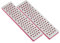 PATIKIL 100mm Extra-Grossola Sci Snowboard Pietra Diamantata 2pz Sci Lama Affilatrice Diamante Lama Lime Snowboard Pietra per Affilare Viola