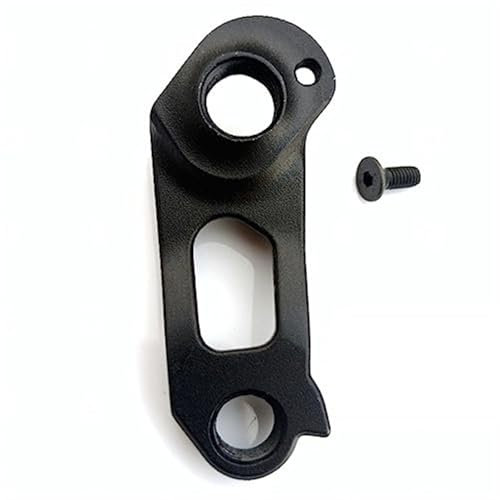 Wivplex 2 Stück Fahrrad MECH Dropout, for Rose,X-Lite Six Four Disc Backroad 2020, Rose Schaltwerk Hinten Shimano Direct Mount Getriebe Schaltauge Haken für Schaltauge