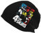 Dongbiise gzacoow Beanie-Mütze für Männer und Frauen weiche Strickmützen umgeschlagene Beanies Strickmütze UJHB-3375