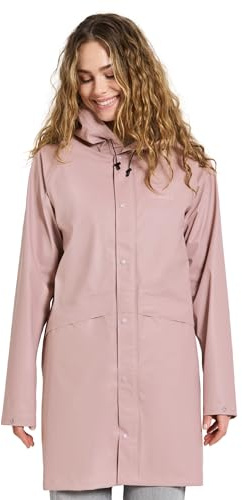 Didriksons - AVON Parka - Galon Waterproof - Damen Regenmantel