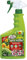 COMPO Triple Acción, Protección contra insectos, hongos y ácaros, Para plantas de interior y exterior, Resultados en 24h, Envase pulverizador, 750 ml
