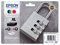 Epson C13T35964010 - Multipack 4-Colours 35XL - Padlock
