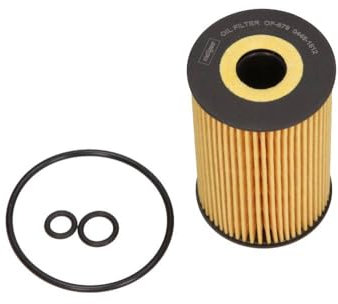 Quality Parts Filtro olio 1. 6 0 TDI 09 – 03L by Italy Motors