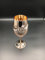 Moet & Chandon Imperial Champagner Echtglas Ibiza (Kupfer), 325 milliliters