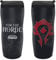 ABYSTYLE - World of Warcraft - Mug de voyage - 35 cl - Horde