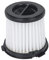 WORX WA6077 Filtro per Aspirapolvere Compatto WX030 CUBEVAC