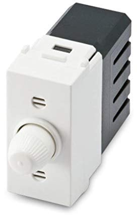 MASTER MIX - DIMMER RESISTIVO 500W CON DEVIATORE 21059