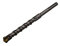 SDS Max Concrete Drill Bit 28 x 340 mm Hammer Drill Masonry Drill with Quadruple Cutting Edge