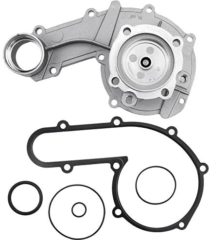Frankberg 1 pompa dell'acqua per refrigerante, compatibile con PT Cruiser PT 2.2 CRD Diesel 2002-2010 05080488AB