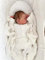 Anano Reborn Baby Puppe Newborn 50cm Silikon Puppen Baby Mädchen Lebensecht Reborn Baby Junge Mit Haaren Lebensechte Haut Und Flexible Arme Beine