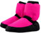 s.lemon Ballett Boots Warm Up Booties Aufwärm Stiefel Rose XS
