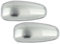ROBUST 2x Sei̇tenbli̇nker Li̇nks Rechts Wei̇ss für Mercedes-Benz CLK E-Klasse SLK Sprinter Vaneo V-Klasse Vito 210 820 0921 2108200921