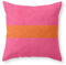 Kissen Fall, Klassiker In Pink Und Orange Gemütliche Throw Kissenbezüge Premium Dekokissen Kissenbezüge Sofakissen Bezug Für Sofakissen Schlafzimmer Bauernhaus 45X45Cm