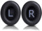 carinacoco Earpads Cushions Replacement for Bose Noise Cancelling Headphones 700/Bose NC700/NCH700 Wireless Headset, Ear Pads with Upgraded Softer Protein Leather High-Density Memory Foam