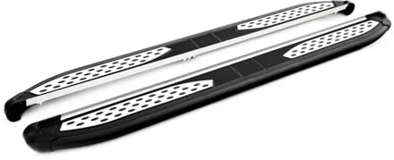 TURTLE compatible avec Fiat Ducato 2006-2024 / Version courte avec marchepied | NOIR