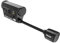 RunCam Helmet Camera, 4K Bendable Action Camera with 6 Hours Recording with App Control