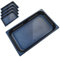 Rational - Confezione da 5 teglie da forno compatibili con forno tedesco 1/1 GN