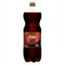 Refresh Cola Hacendado Zero Sucre Zero Bouteille de caféine 2 L