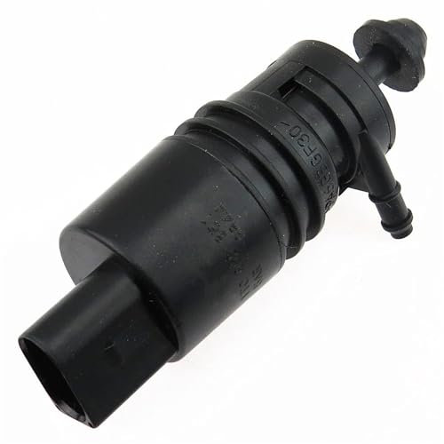 Bomba Lavado Para Seat Leon Ibiza Toledo 1T0 955 651 Boquilla De Limpieza De Bomba De Agua Limpiaparabrisas Bomba Limpiaparabrisas