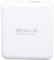 XUMIUZIY Portable 5G WiFi 6 Router with Dual-Mode 5G 1.6Gbps, 10000mAh Battery, Plug and Play SIM Support for Travel Outdoor Home Use