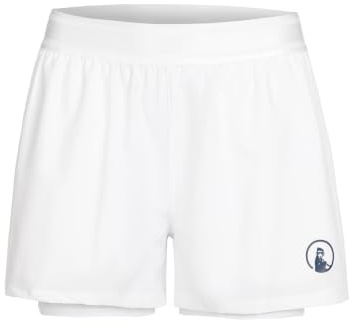 Quiet Please Point 2In1 Shorts Damen