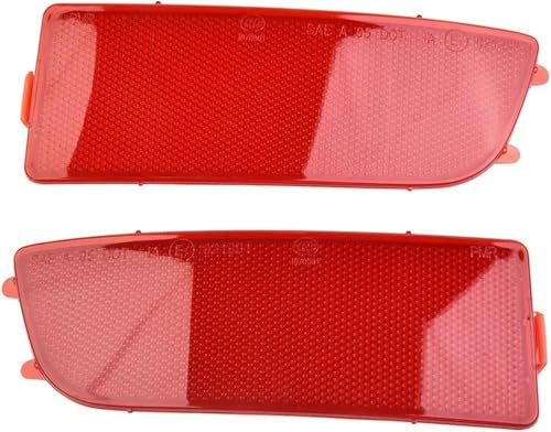 Zingoi Rückleuchten für VW für Crafter 2006–2016 9068260040, 2 Stück