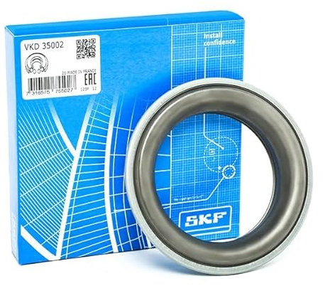 Wälzlager Vorne von SKF (VKD 35002) Lager Radaufhängung