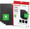 Honeywell HRF-A100 Pre Kit air purifier filter, HPA 100, Black