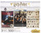Aquarius Set von 3 Puzzles, jedes enthalt 5000 Teile Harry Potter Puzzle