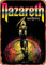 20,3 x 30,5 cm Metallschild – Nazareth Rock Band Poster – Retro Tin Art Decor Wall Decor