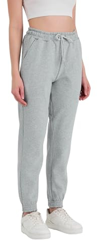 COMEOR Jogginghose Damen – Sporthose Frauen Sweathose Baumwolle
