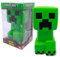 Minecraft Mighty Mega Squishme (Creeper)
