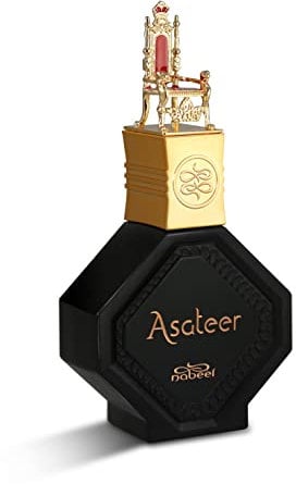 Asateer Eau De Parfum 100ml