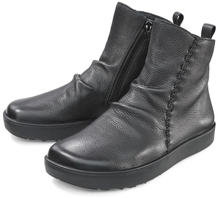 BÄR | Merle | Damen | Stiefeletten | mit 100% Zehenfreiheit | Atmungsaktiv