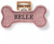 History & Heraldry Quietschendes Hundespielzeug (Belle)