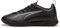 PUMA Ultra 5 Play IT JR Soccer Shoe, Black White, 12 UK