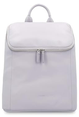 Picard Damen Rucksack LUIS aus Rindsleder Mittel | mit Reißverschluss | Rucksack | Alltag, Ausgehen