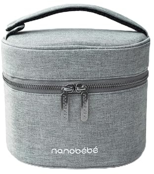 NANOBÉBÉ Parent Cooler Bags