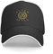 CWCMZDH Baseballmütze Basecap Die Original Super Seven Active Baseball Cap Wild Ball Hat Anime Gentleman Hat Damen Golfbekleidung Herren